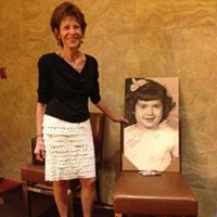 Joyce Moss