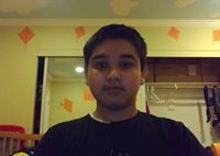 Mohammad Ahmad