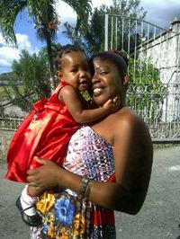 Siondra Compper Maccow