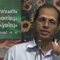 Sathyasuvisesham Thomas