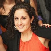 Justine Gozzi