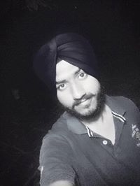 Preet Singh