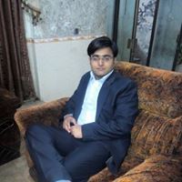 Khurram Javaid
