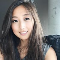 Cheryl Kao