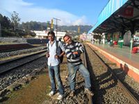 Naveen Kumar