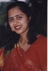 Monal Patel