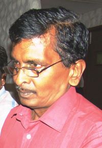 Ravichandran Pitchaiyappan
