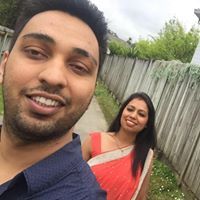Aabha Pathak