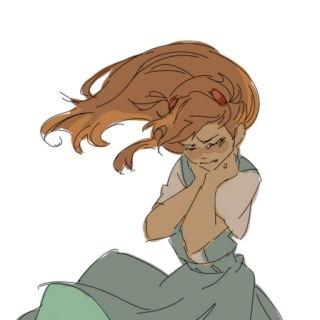 Goodreads profile picture for @sickness