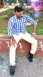 Ajit Hirukude