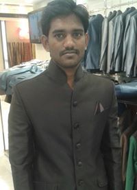 Prasad Kona