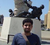 Mohammad Almhanna