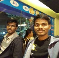Prabhu Ponnusamy