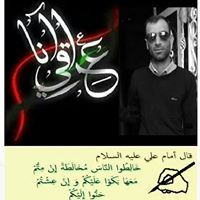 يحيى الكعبي