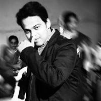 प्रसेनजीत वाघमारे