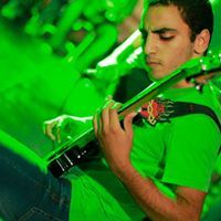 Mohamed Essam