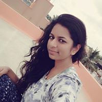Reshma Naidu