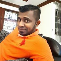 Arivananthan Marimuthu