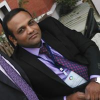 Karthick Krishnan