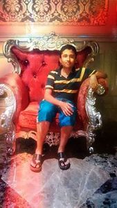 Jaisuki Mahendran