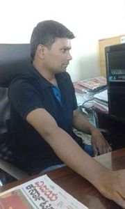 Vijay Vijju