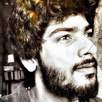 Vineeth VS