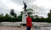 Dawharu Basumatary