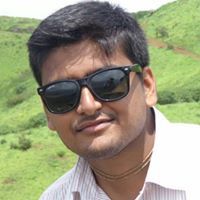 Anand Shinde