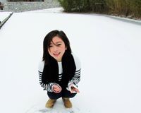 Yanni Zhang