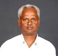 Arumugam Rajendran