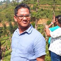 Thameera Wickramathunga