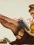 Mandy (2 Girls & their Kindles)