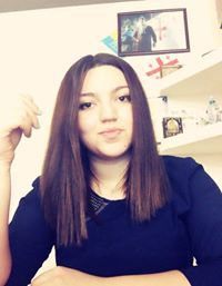 მარიამ ბაშარული