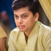 vivek gupta