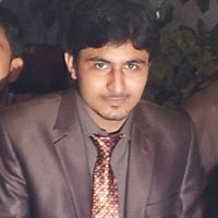 Syed Fakhar