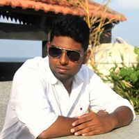Prashanth Vp