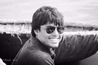 Adil Ahmed