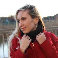 Антонина Малыгина