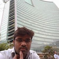 Prakash Praku