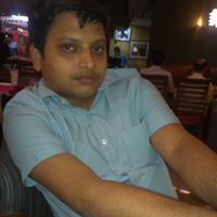 Swarup Majumdar