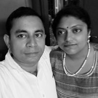 সুতপা ধর পাল