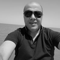 Tareq Adarbeh