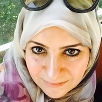 Manal Hashdi