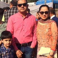 Pardeep Gouria
