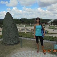 Милена Георгиева