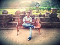 Bikash Nayak
