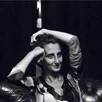 მარიამ კიკაჩეიშვილი