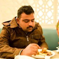 Usman Arshad