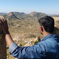 Karthik Chalichimala