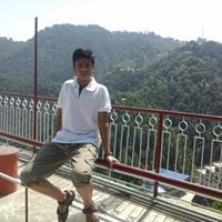 Abhinav Kaustubh